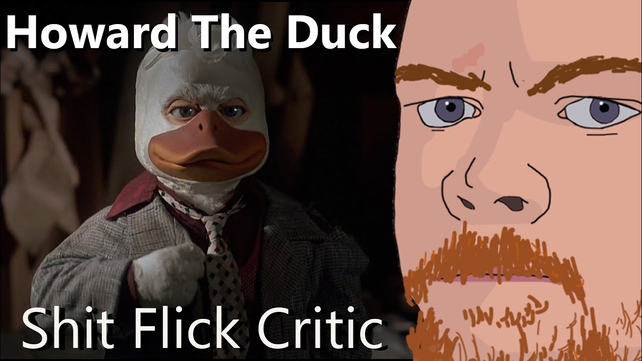 SFC Reviews - Howard the Duck