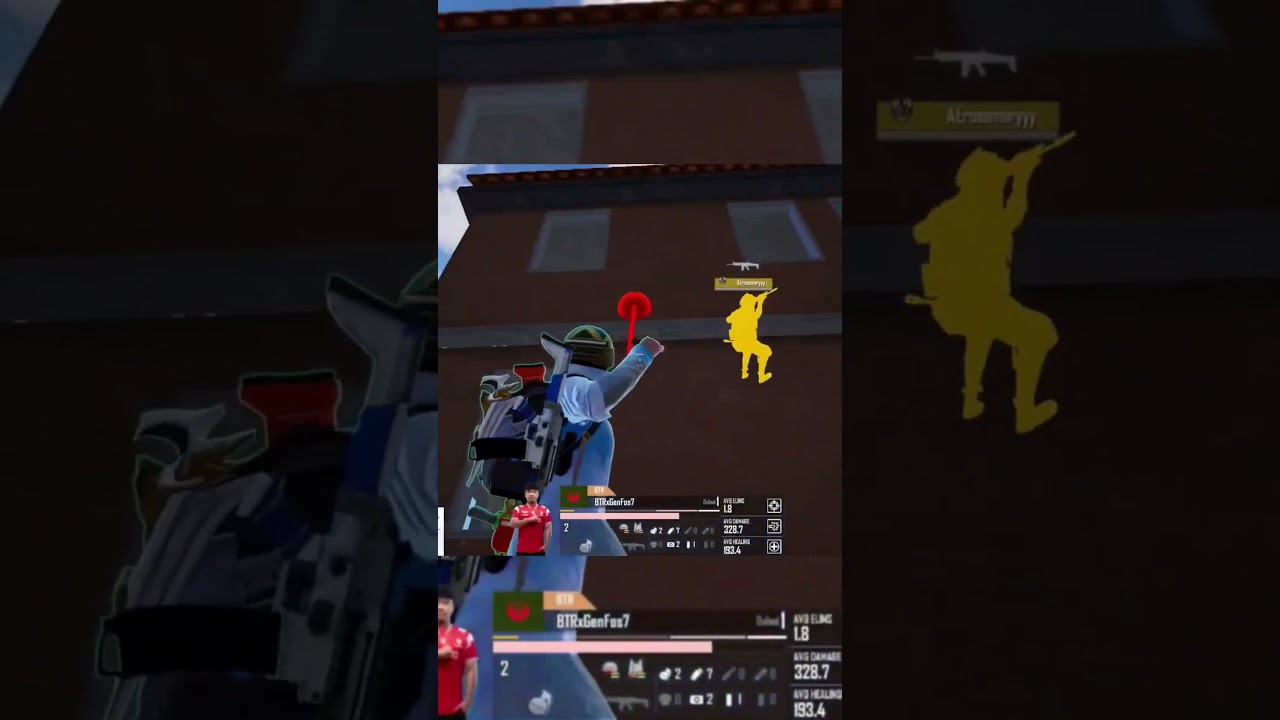 Bigetron RA Vs Alter Ego Ares #pubgmobile #pmslsea
