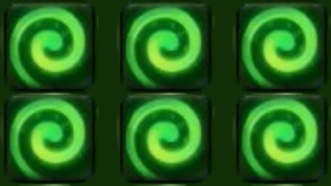Six Auras Are Broken (Direct Strike: Weekly Brawl)
