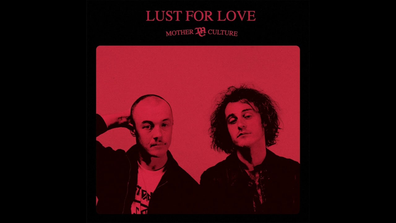 Mother Culture - The Lesson I Can't Seem To Learn (Audio)