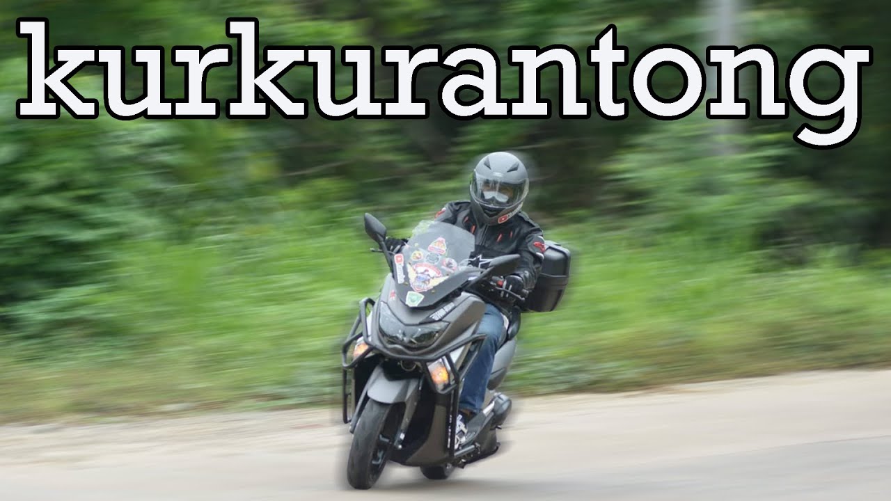 KURKURANTONG (the Four-Decade Duo)