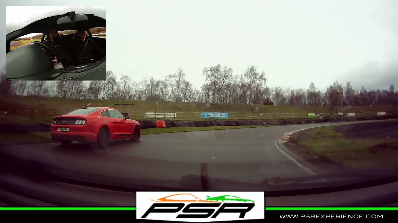 PSR Gallardo