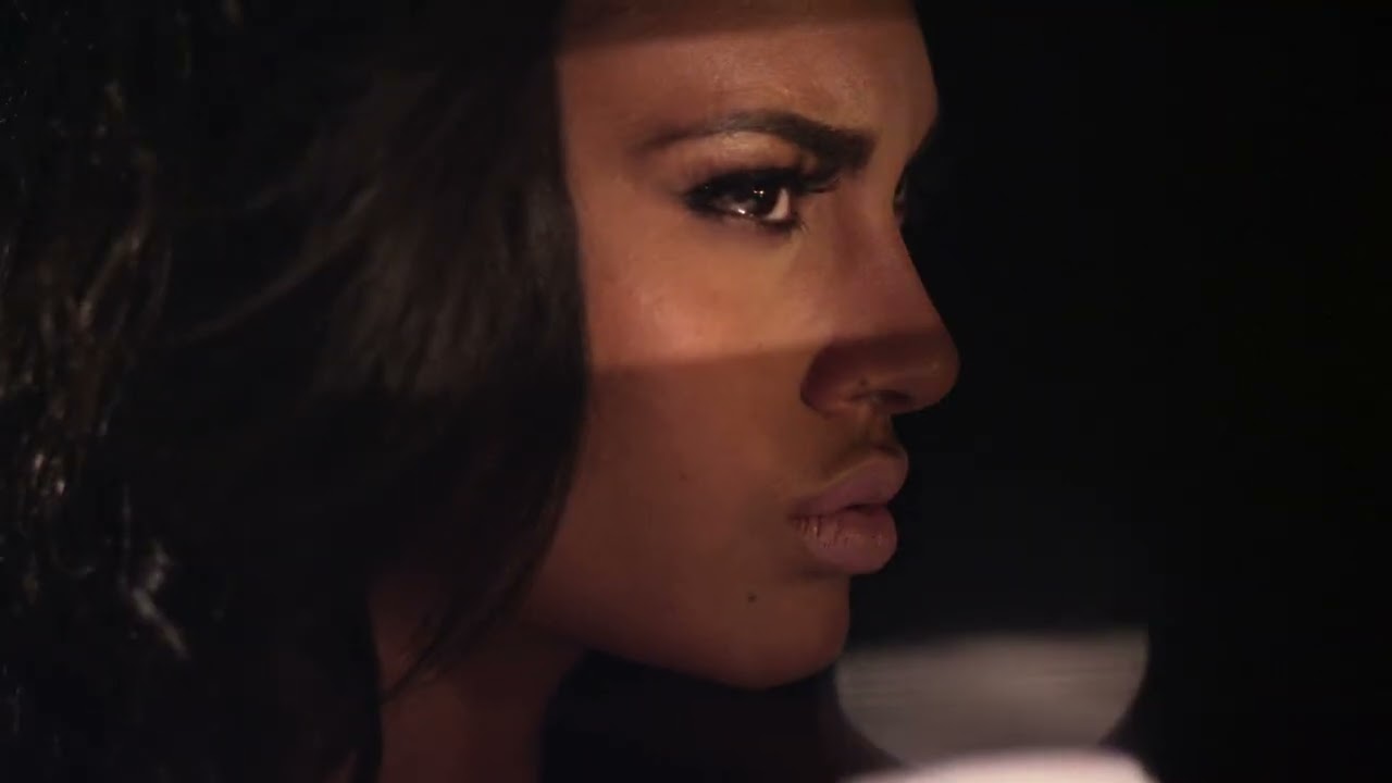 V/H/S Viral (2014) - Unused Segment: “Gorgeous Vortex”