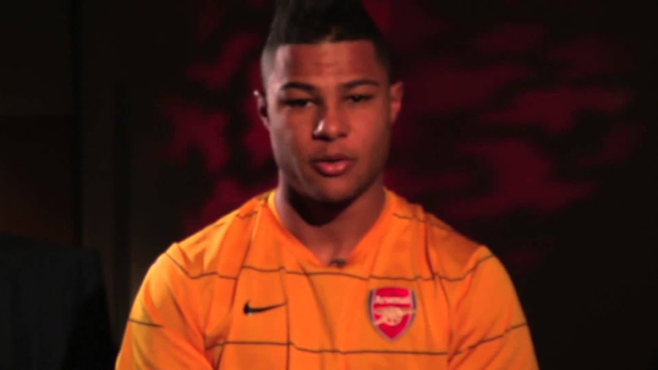 NextGen Series: Arsenal FC