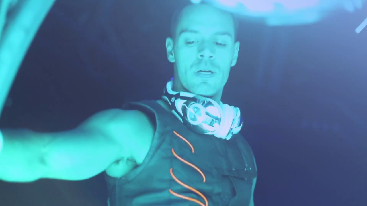 Chad Summers - Showreel 2019