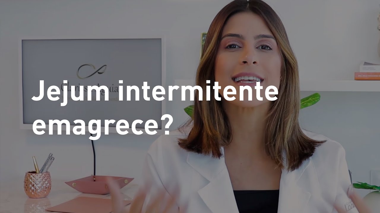 Jejum intermitente emagrece? Você sabe como fazer o jejum?
