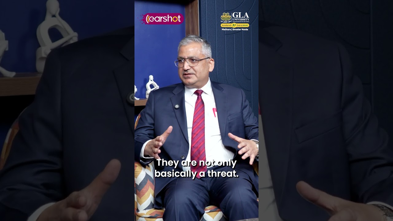 Critical thinking under threat?  #futureofwork #futureproofed