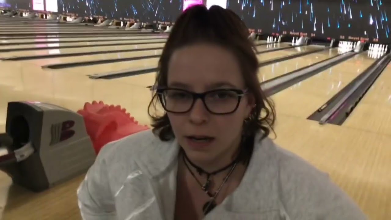 Jody’s World 359 (Birthday Bowling) 