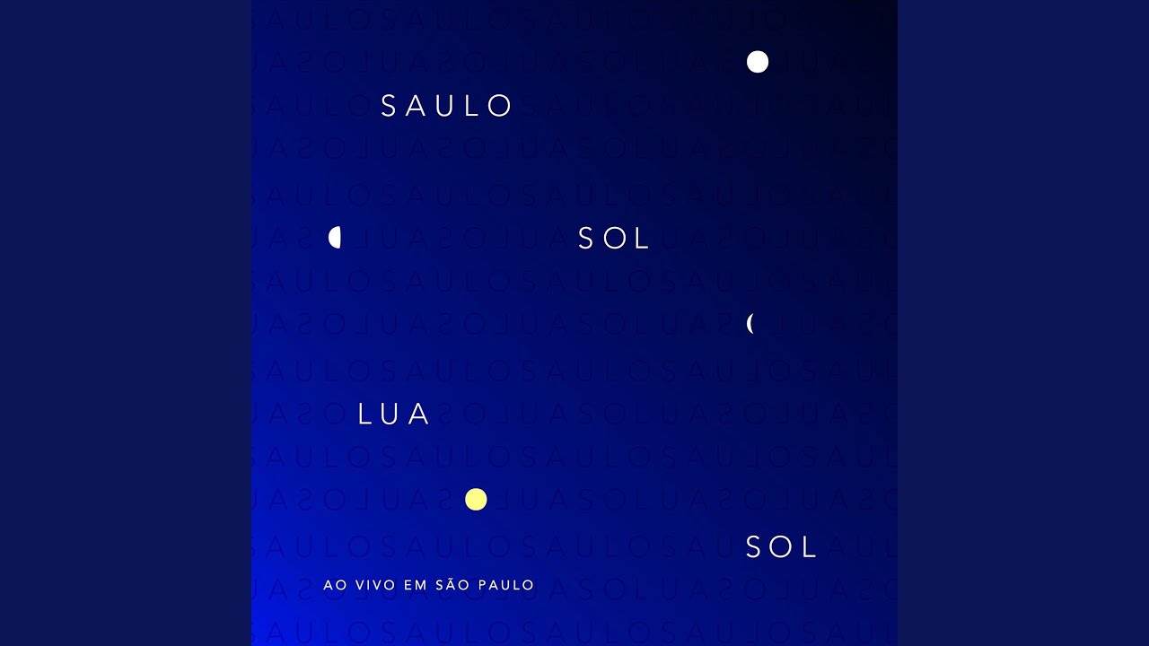 Toda Cor (Ao Vivo)