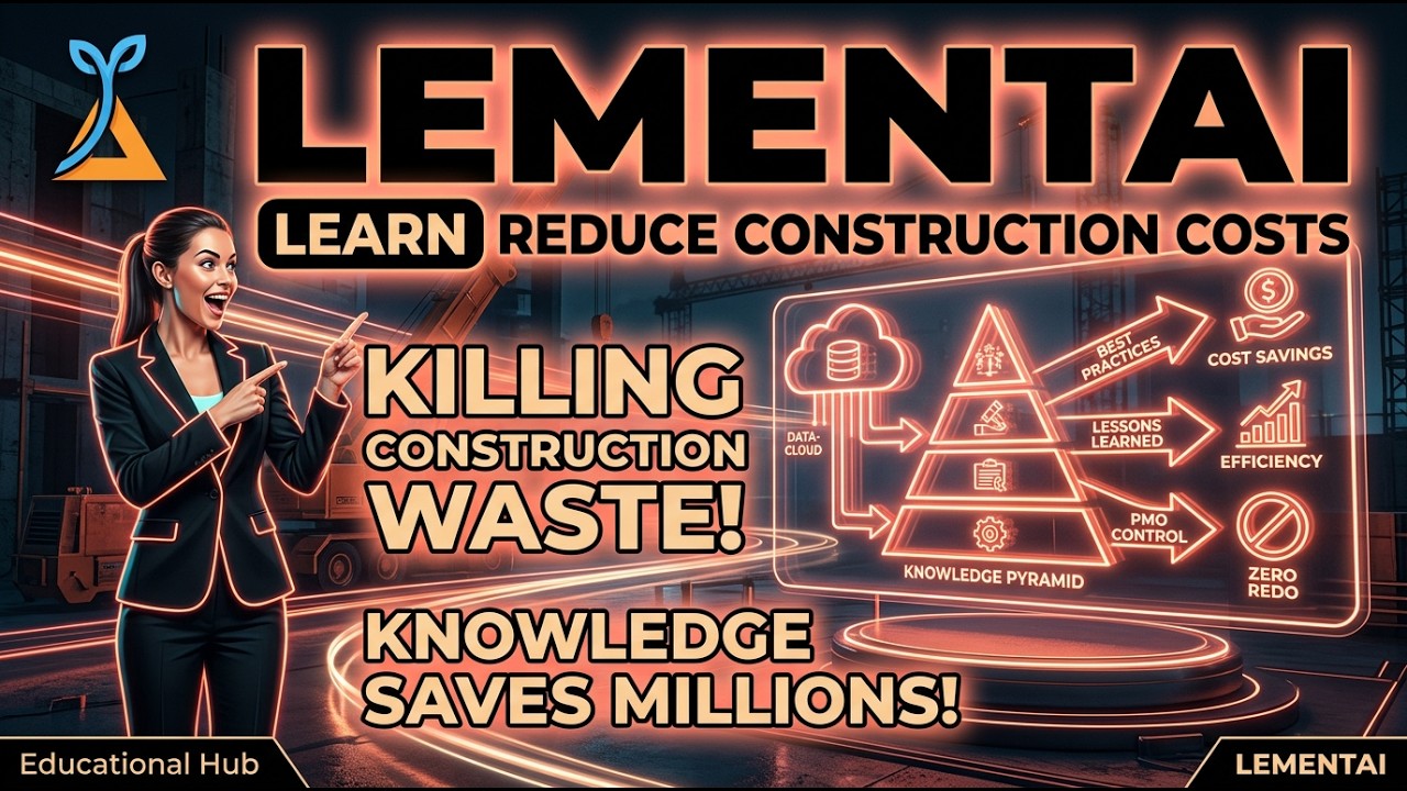 Stop Managing Construction via WhatsApp: The Science of High-Performance Projects