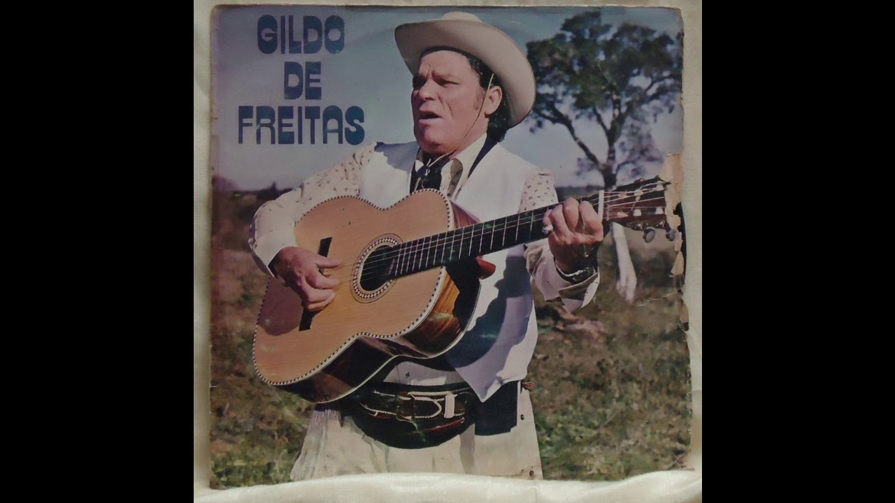 Homem Feio Sem Coragem N&atilde;o Possui Mulher Bonita - Gildo de Freitas