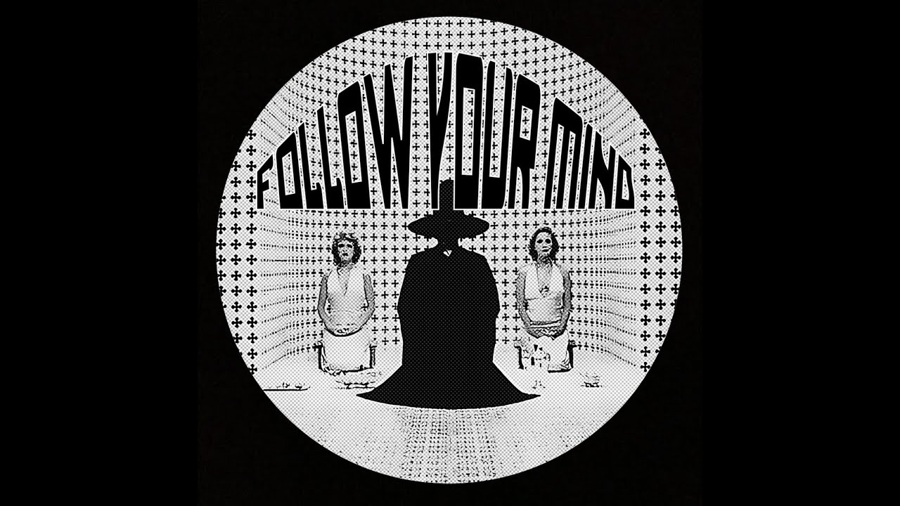 Samuel Jabba -- Memorias del Futuro