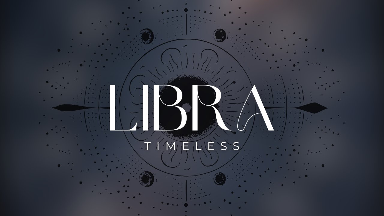 LIBRA LOVE: Someone You Stopped Speaking To! This You Gotta Hear Libra!