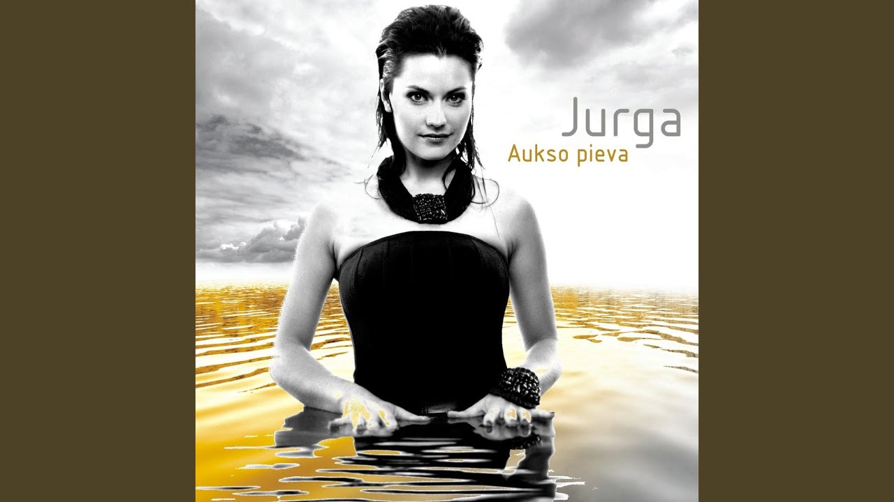 Aukso pieva