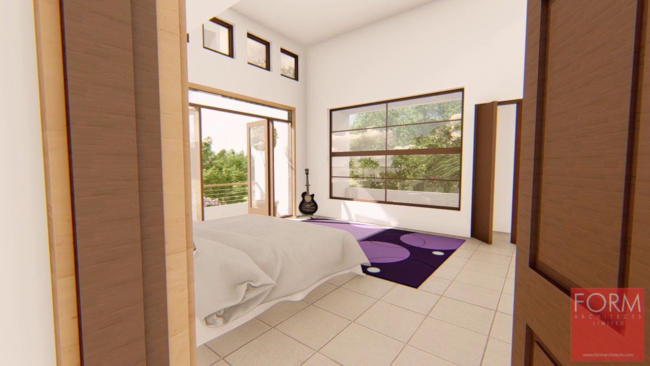 Moorland Development [Unit 1- Lunar Sands] WhiteHouse Beach Club