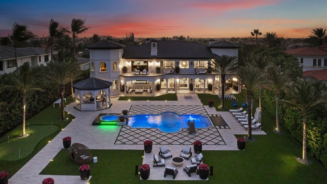 Via del Mar | 2966 SE Dune Drive,  Stuart, FL #SenadaAdzem