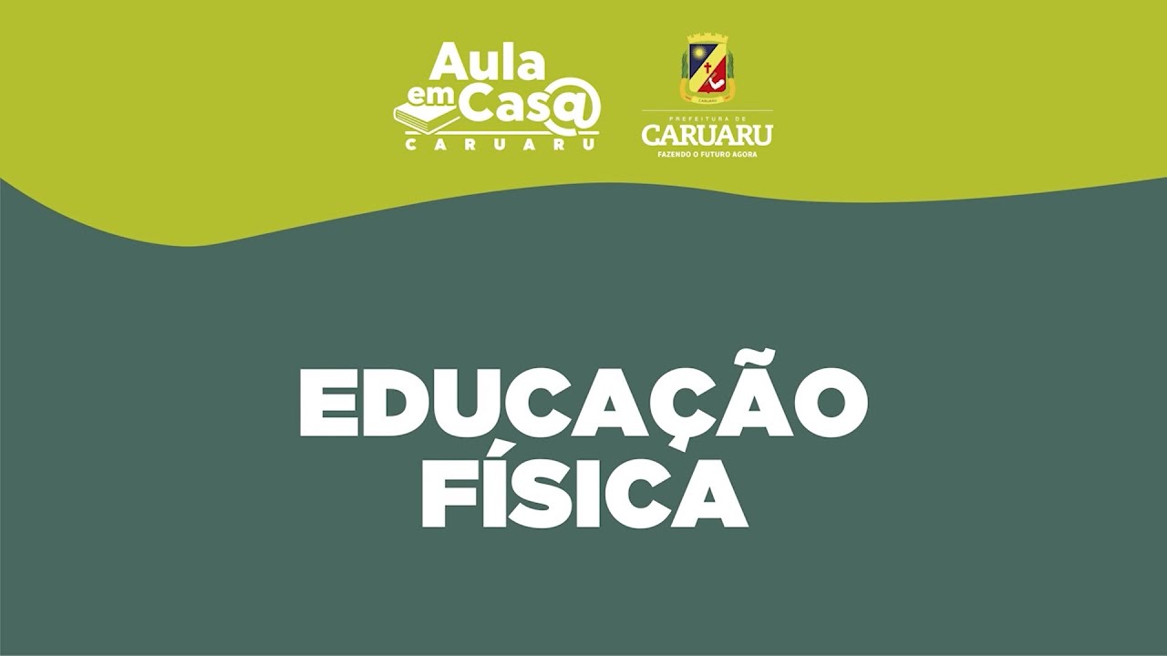 6º e 7º ANO | Educação Física | Aula 08 - Dança: Frevo | Professora Cláudia