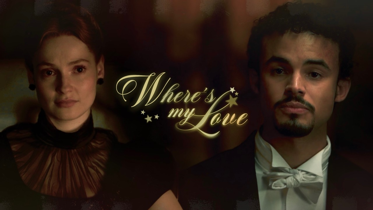 Francesca Bridgerton & Michael Stirling | Where’s my love