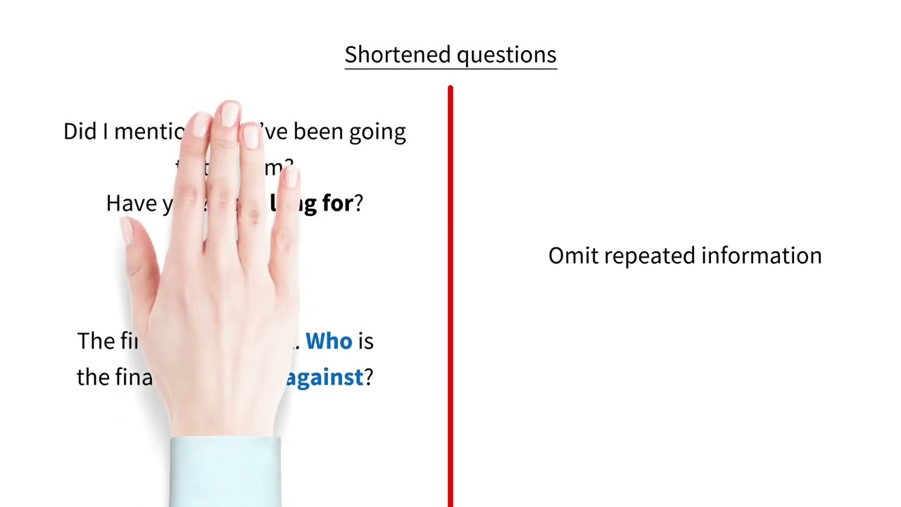 Substitution and Ellipsis