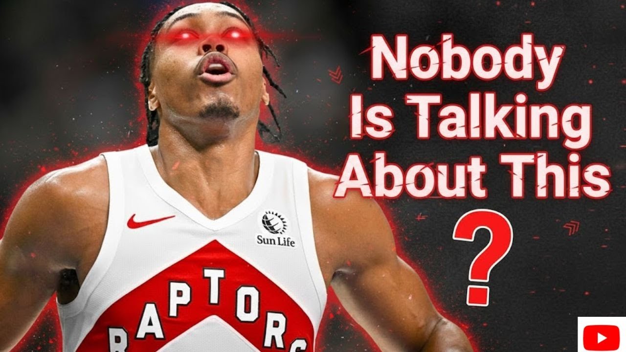 When Ignoring This NBA Team Cost Everyone Everything