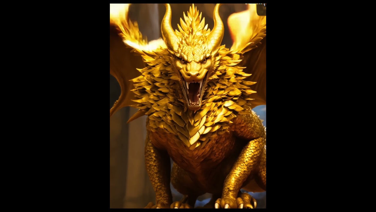 Gaint yellow dinosaur, Chinese happy years,viral shorts