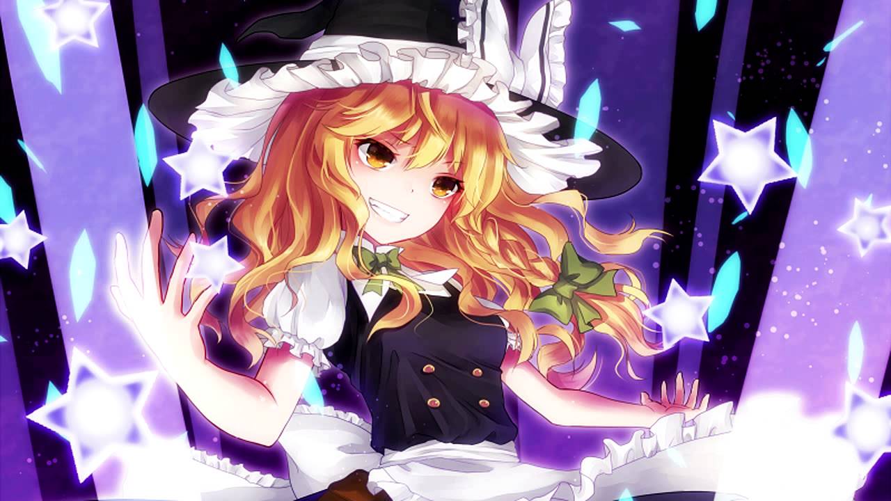 [東方] CROW'S CLAW- Magus Night