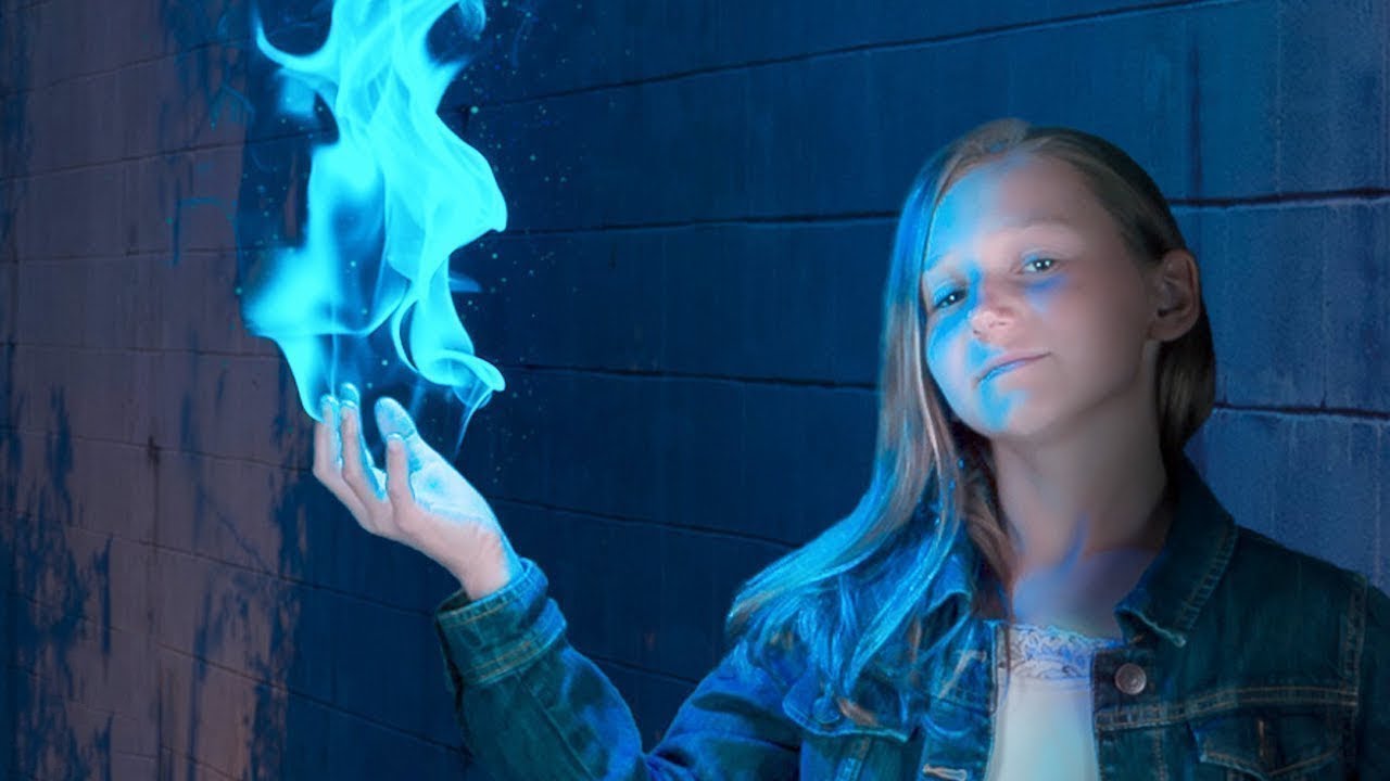 Unusual Children With Real Superpowers