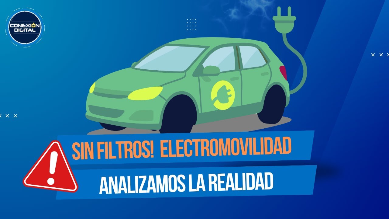 Electromovilidad en Chile: Analizamos la realidad sin filtros