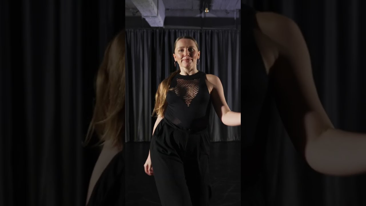 Lenny Kravitz - get low | choreo by Anton Lushichev