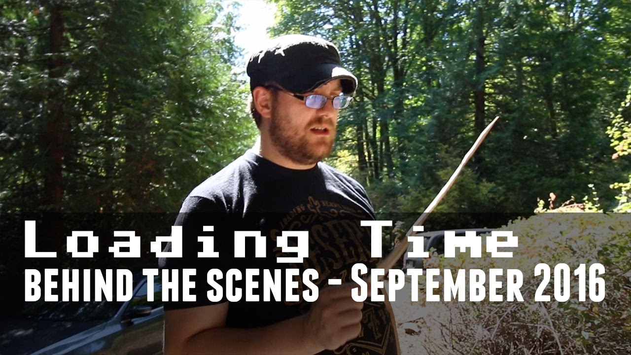 Loading Time Digest - September 2016