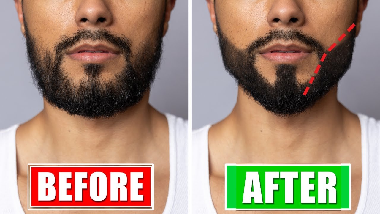 7 Ways TO BE A Better Looking Man