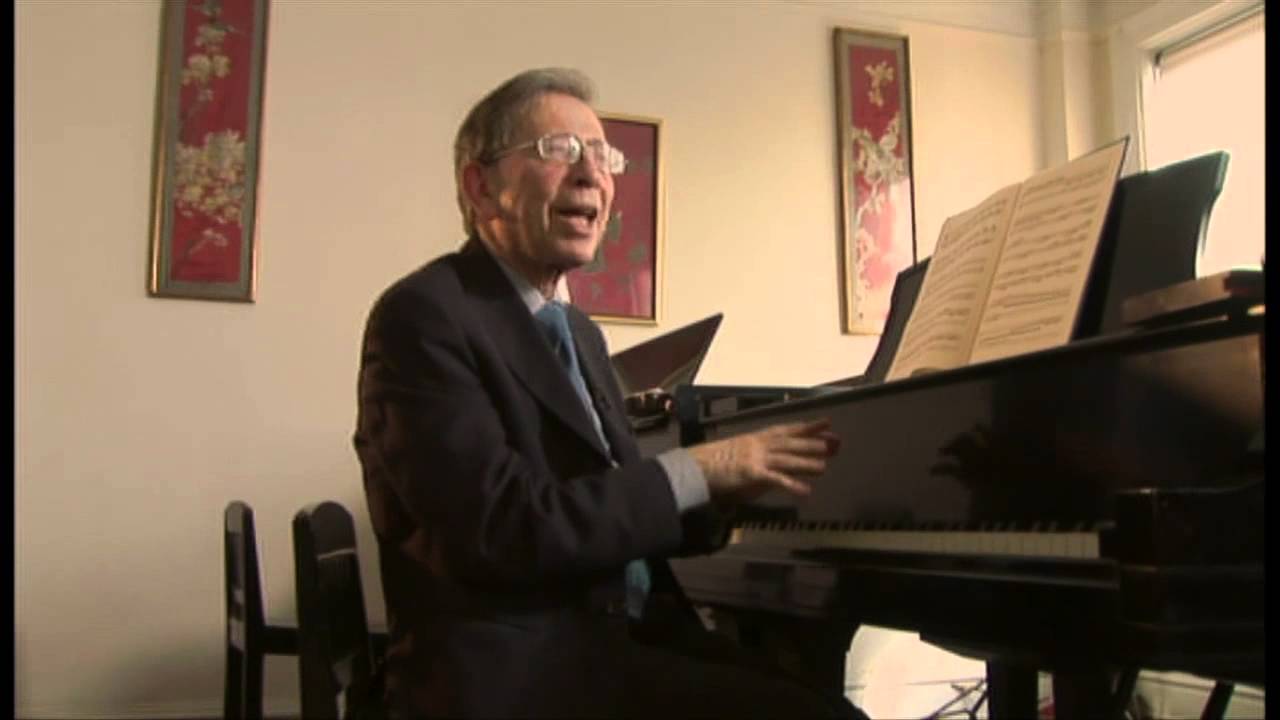 Jerome Lowenthal on musical interpretation