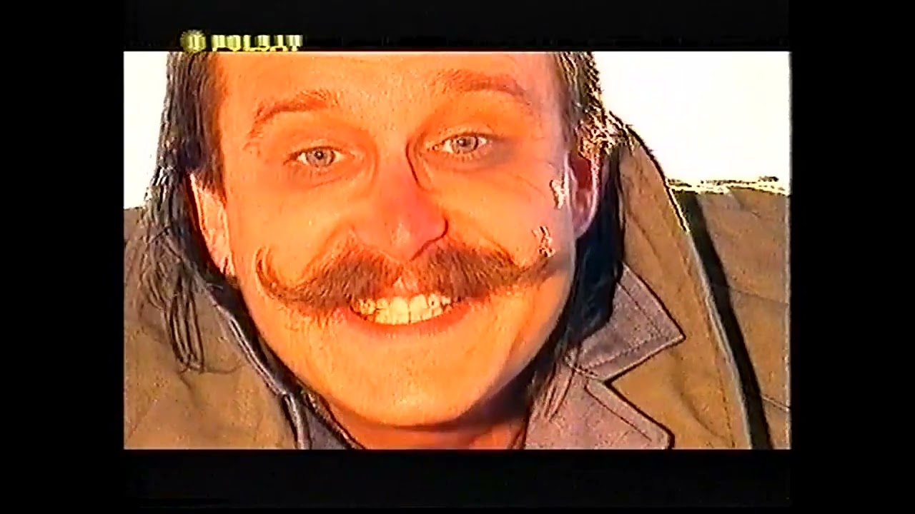 Disco relax 1997