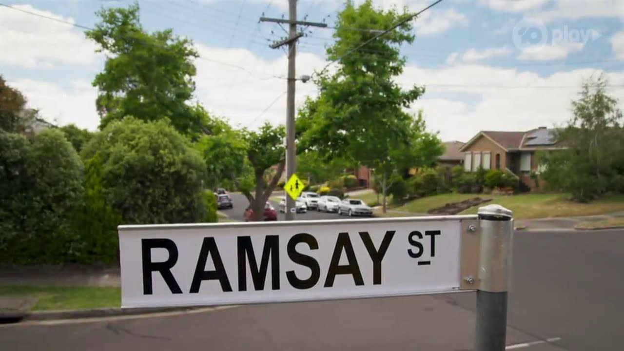 35th Anniversary Opening | Neighbours [2020]