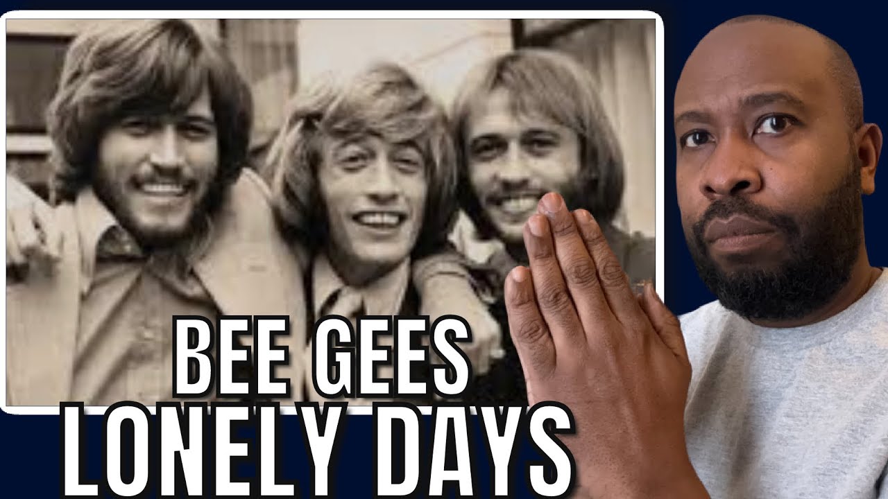 Первое прослушивание | Реакция на песню Bee Gees 