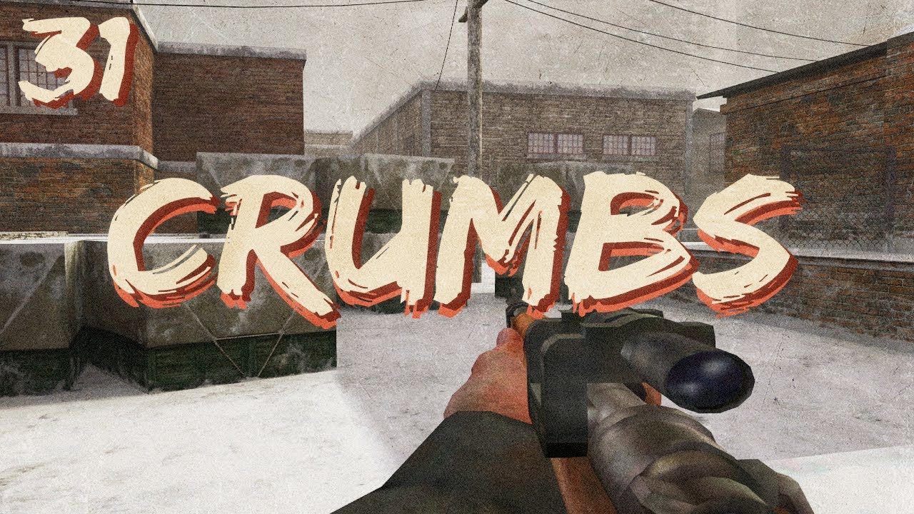 ACE LOLLERSKATES | CoD1 crumbs #31