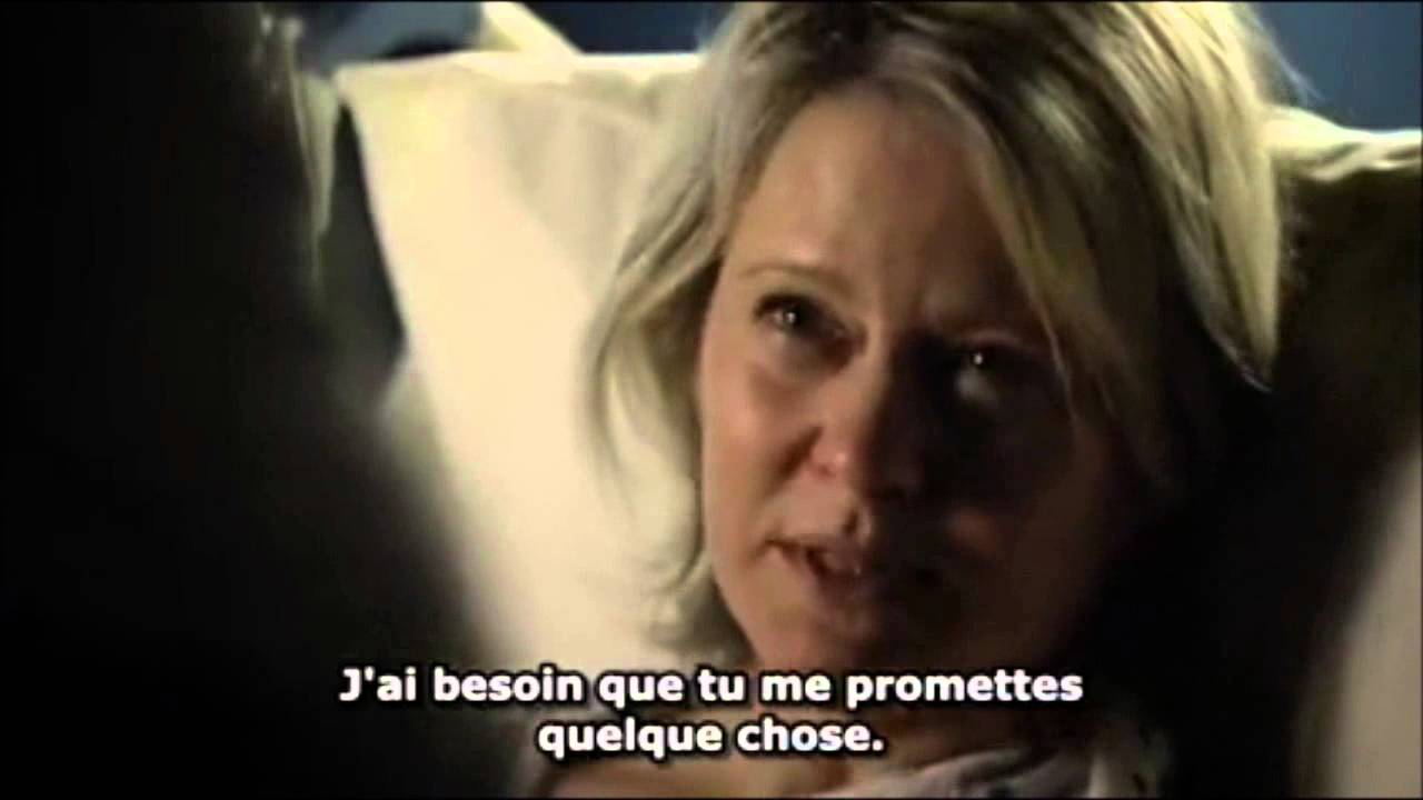 TVD 6X12 liz say to stefan that when she die caroline is gonna need stefan