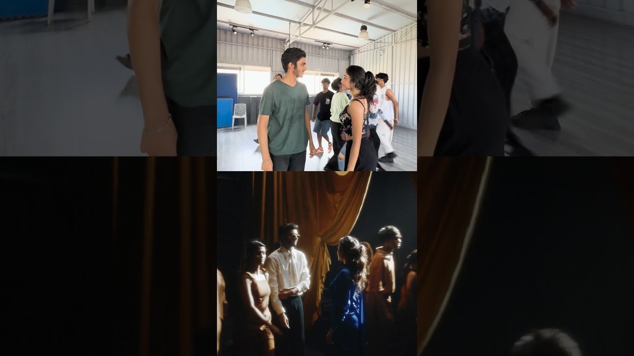 Feeling the love ❤️✨ #AasaKooda #SaiAbhyankkar #PreityMukundhan #SaiSmriti #AnuViswanathan