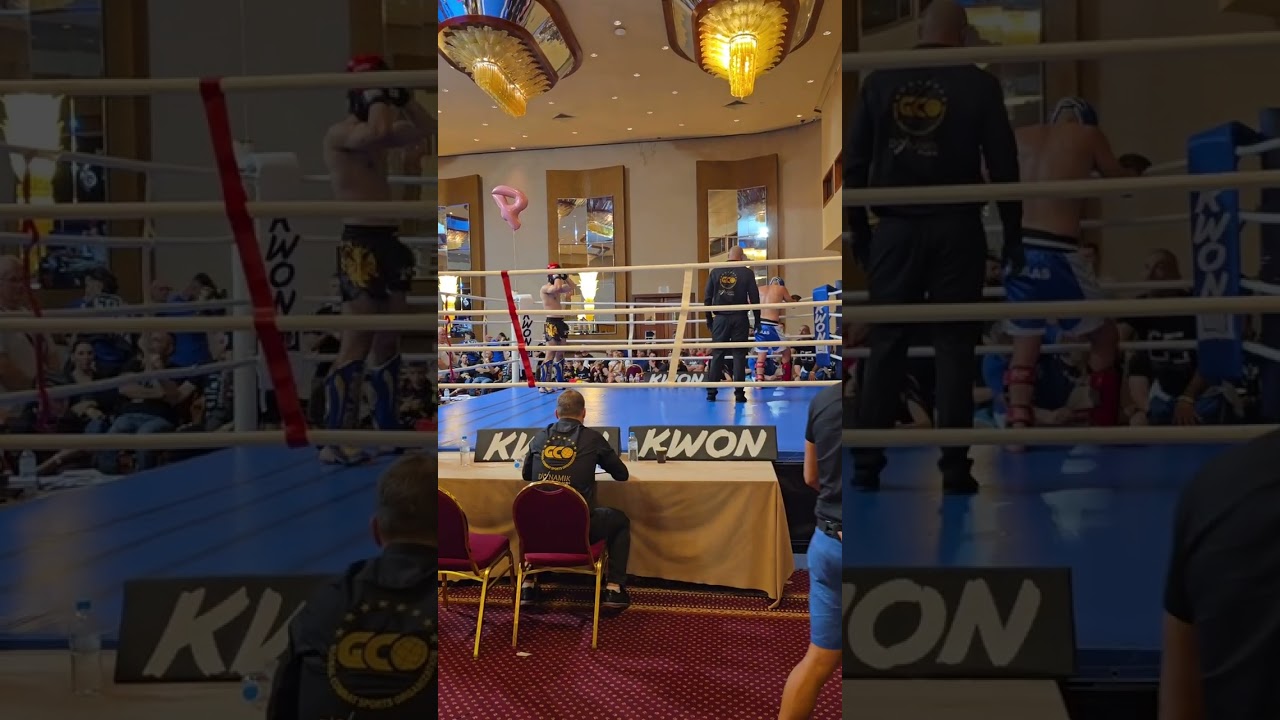 K1 -80kg, WM Rhodos, Halbfinale