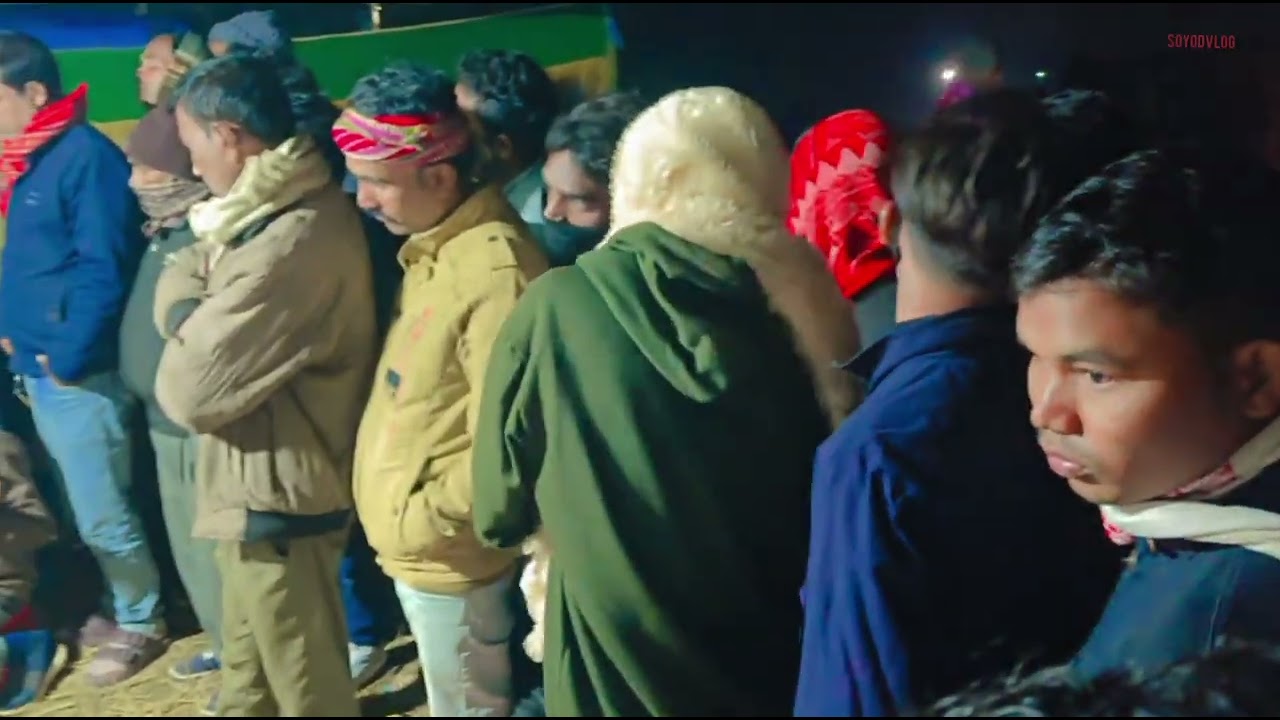 জেনে শুনে ওরে বন্ধু #soyodvlog