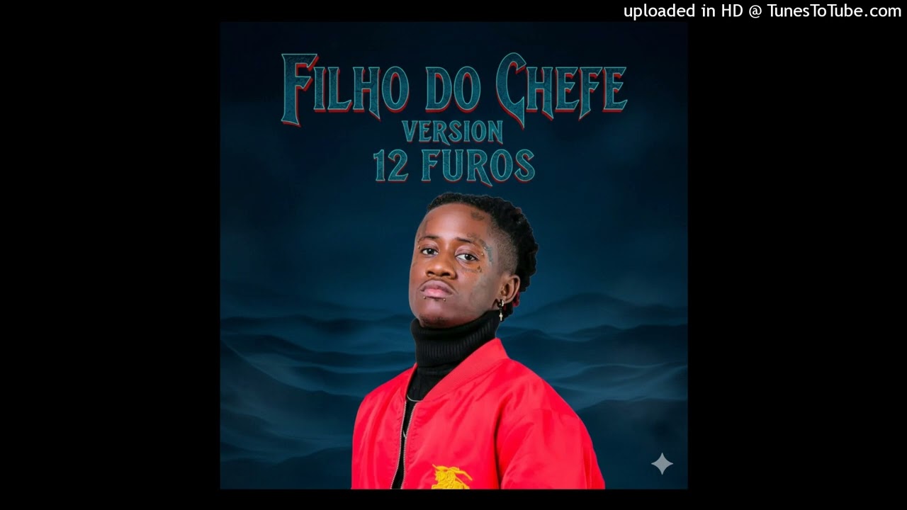 FILHO DO CHEFE (Cover/Versão) | Tributo a 12 Furos 🔥🇦🇴