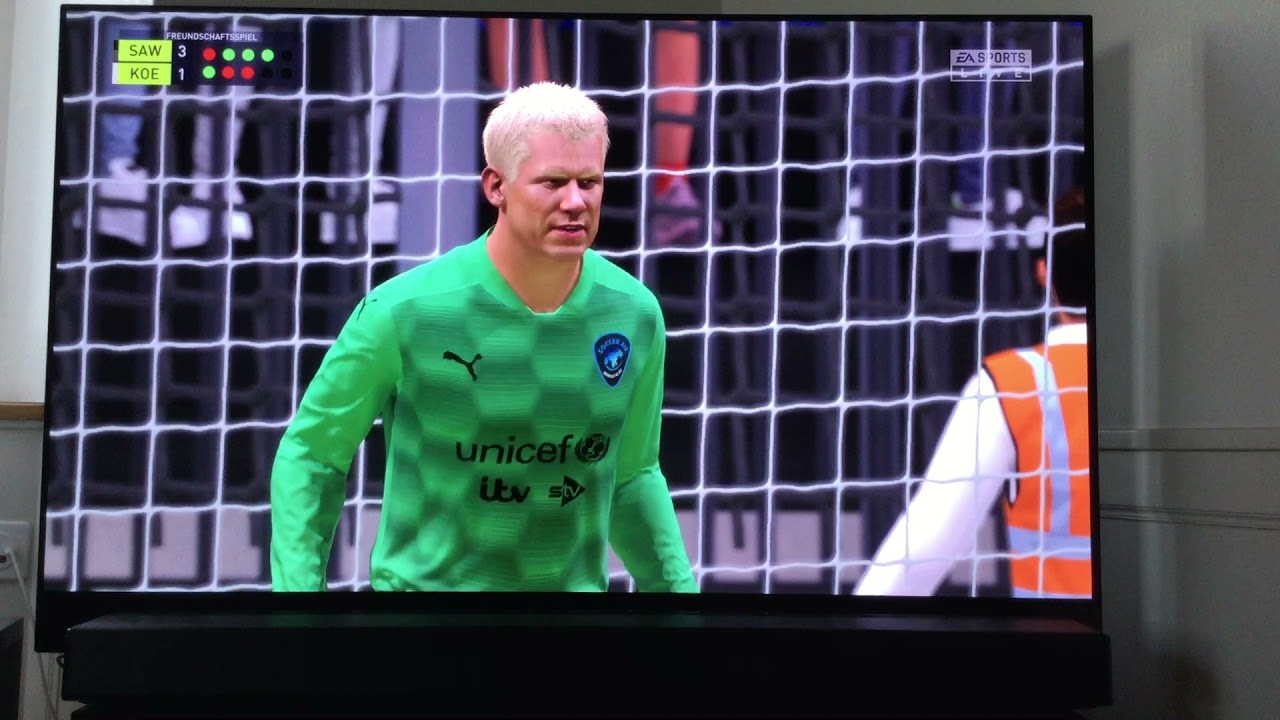 Fifa 22 Elfmeter schiessen
