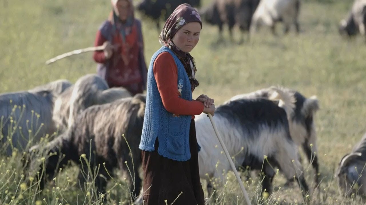 Assignment Asia: Turkey's last Anatolian nomads