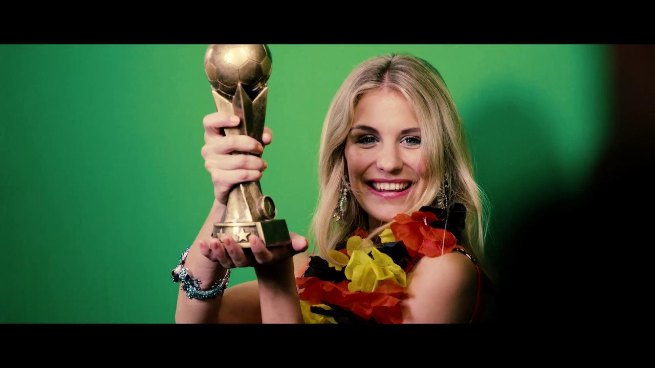 Hot Banditoz - Kalinka (Musikvideo)
