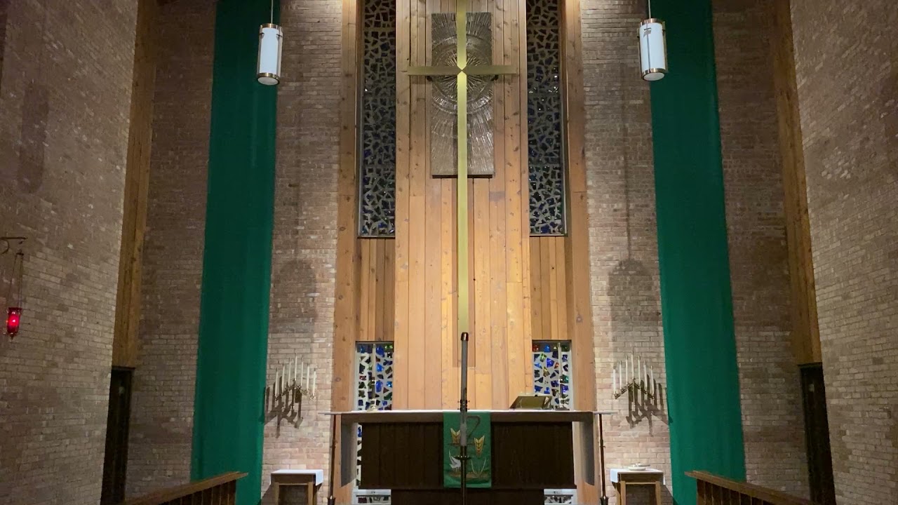Eternal Father, Strong to Save LSB 717