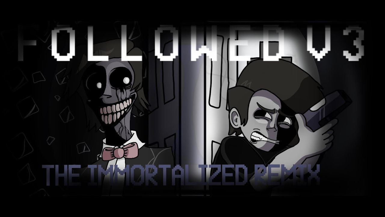 Followed v3 Immortalized FT art from Lospol