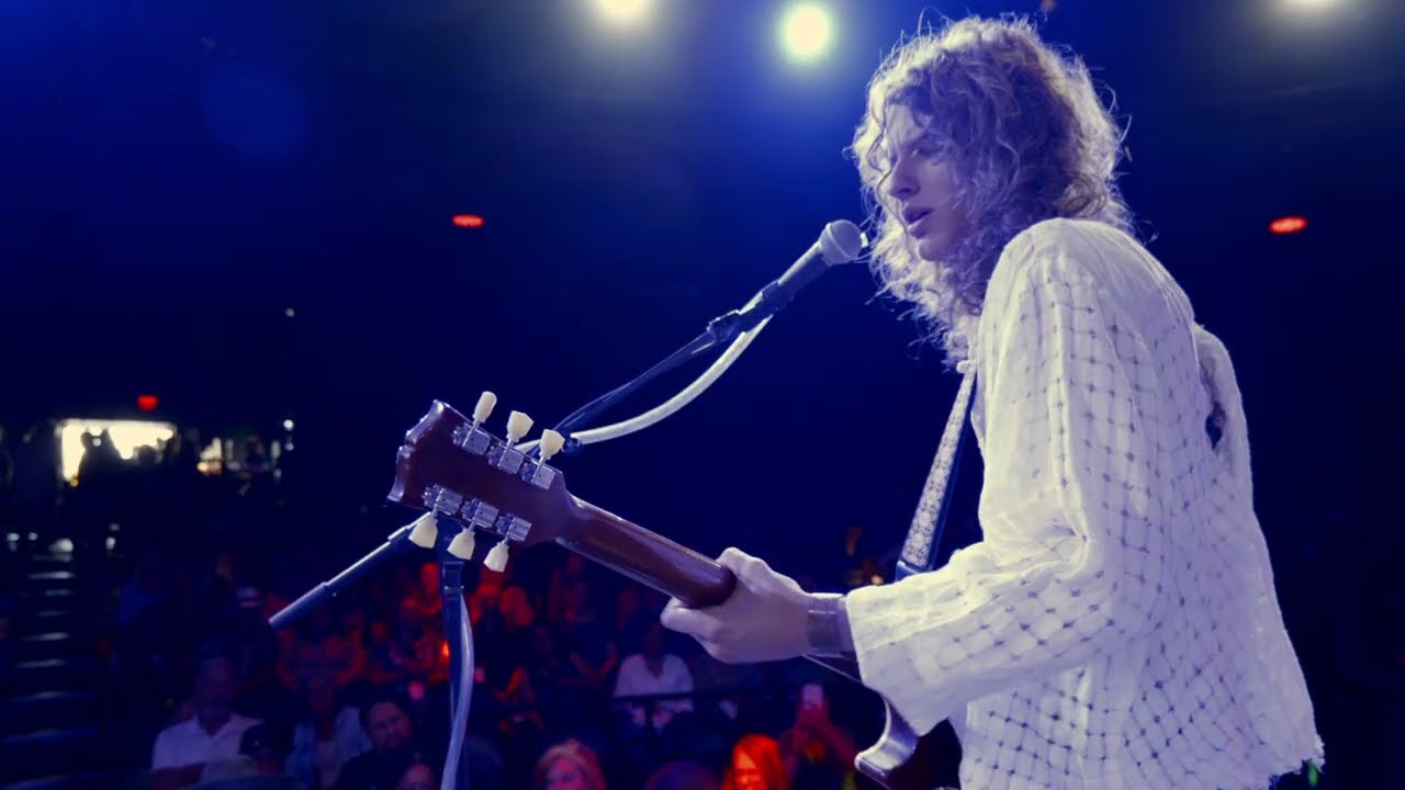The Black Hole - I'll Get to You (Live at Celebrity Theatre)