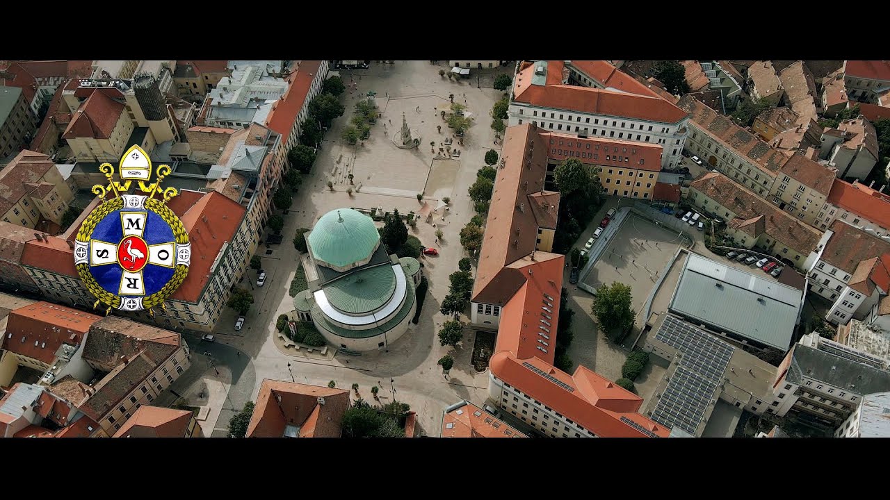 CRNL bemutatkozó film, 2020