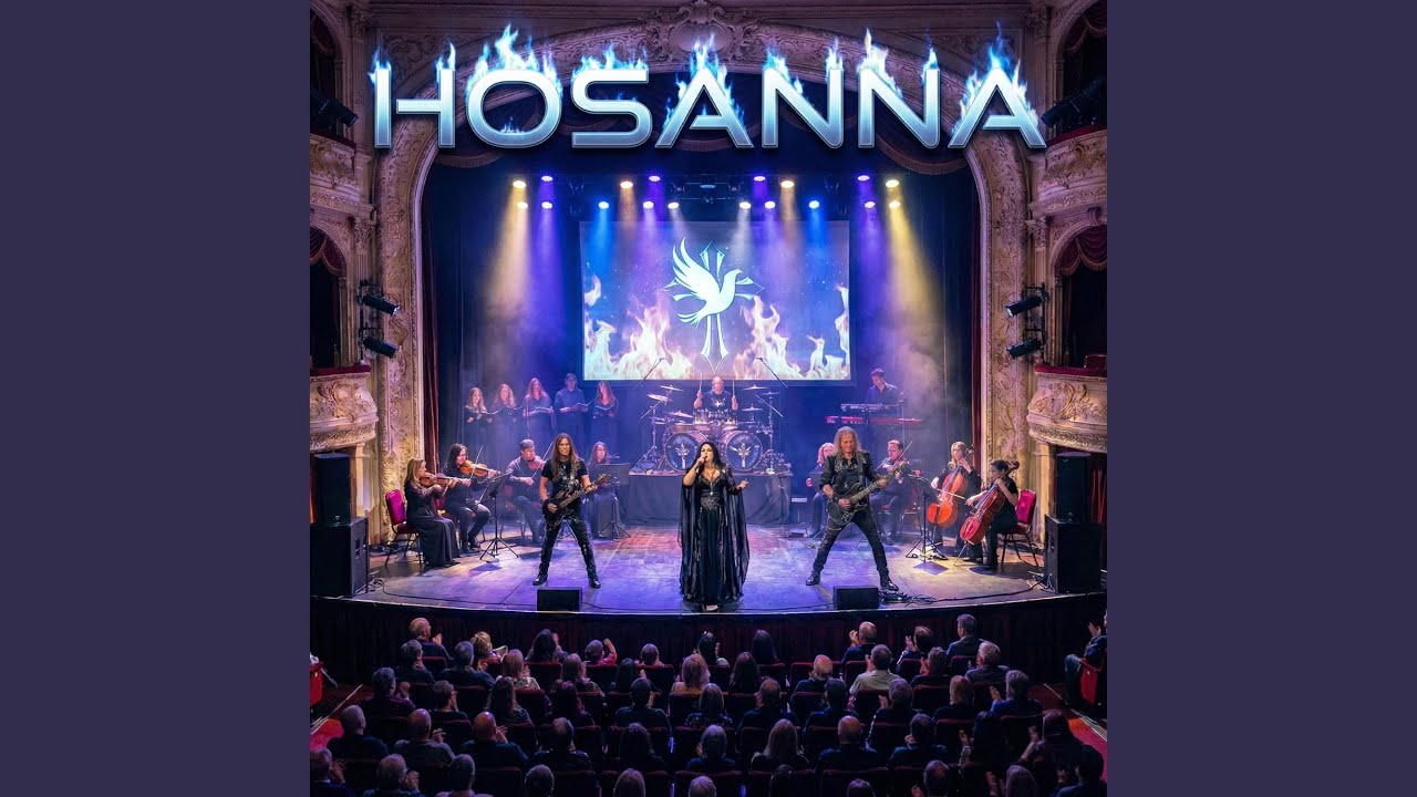 Hosanna