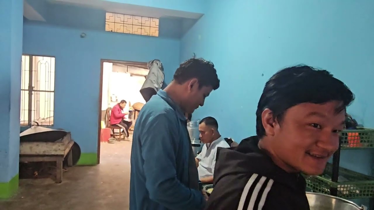 Sunday day School day, Mamre Prayer House,  Jaigaon 03-01-2026 #vlog #christianmusic 